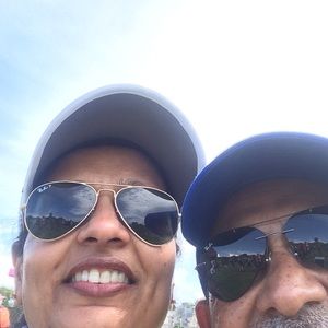 Meet your Posher, Hemangini